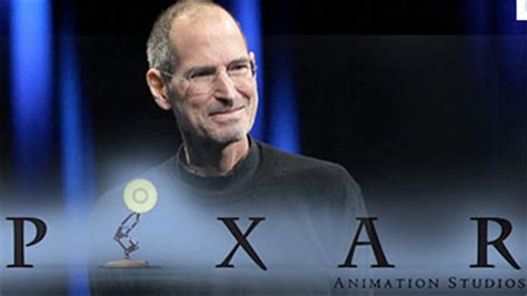 Steve Jobs - Pixar grew under his watch | wthr.com