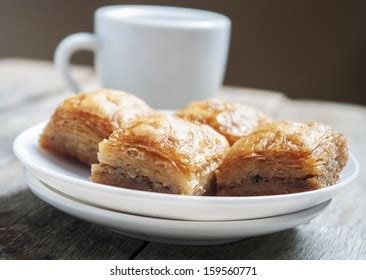 735 Baklava Armenian Images, Stock Photos & Vectors | Shutterstock