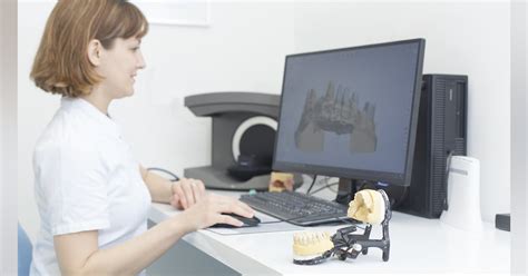 Pros and cons of dental 3D printing, from a dental tech | Dentistry IQ