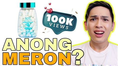 NEKOTHIONE BY KAT MELENDEZ REVIEW | BAKIT GANITO? SIR LAWRENCE - YouTube