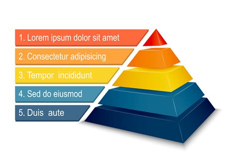 Pyramid Chart Free Vector Art - (122 Free Downloads)