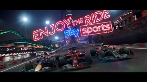 The twists and turns of F1 are back on Sky Sports! | Video | Watch TV ...