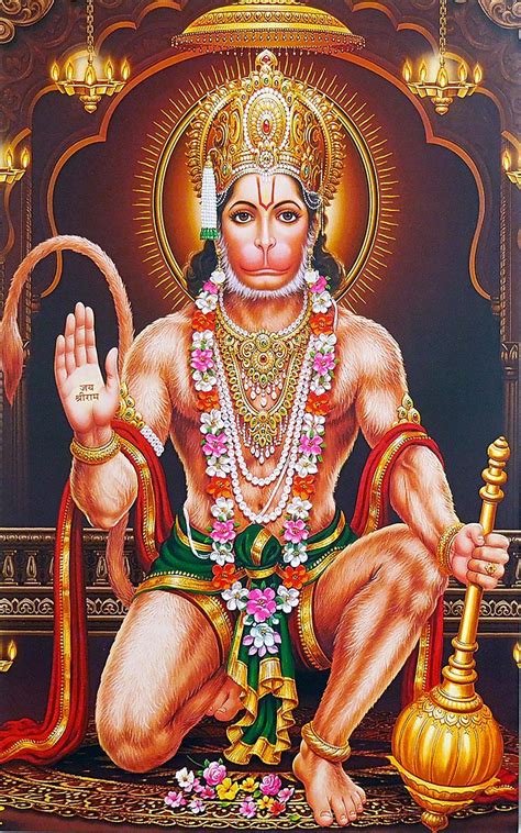 Ram Bhakt Hanuman | Hanuman ji wallpapers, Hanuman photos, Lord hanuman wallpapers