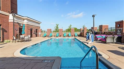 Hilton Garden Inn Edmond Oklahoma City North, OK Hotel