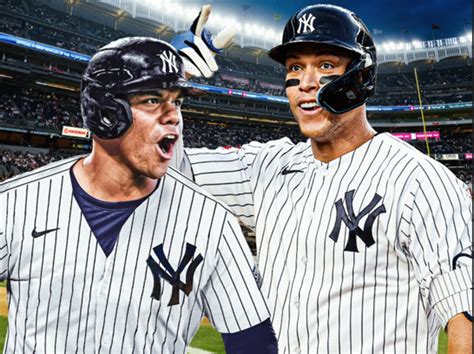 Juan Soto-powered Yankees 3rd Best To Win 2024 World Series