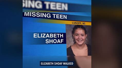 5 chilling details about Elizabeth Shoaf kidnapping