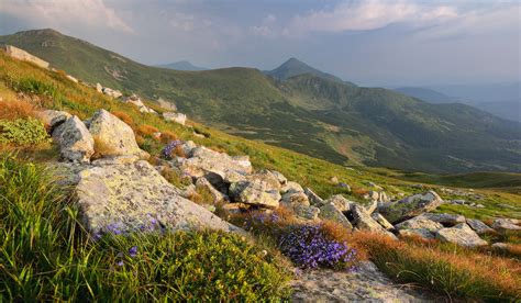 Carpathian mountains - Ukraine Photo (21328355) - Fanpop