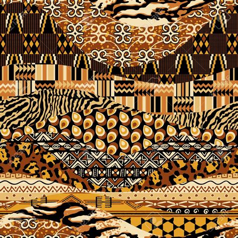 African Pattern Wallpapers - Top Free African Pattern Backgrounds ...