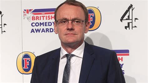 Comedian Sean Lock dies aged 58 from cancer | HELLO!