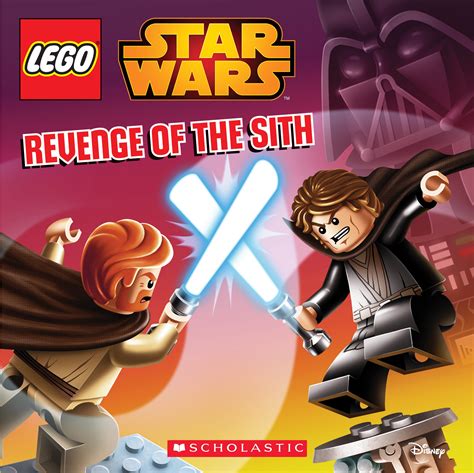 LEGO Star Wars Episode III: Revenge of the Sith – Jedi-Bibliothek