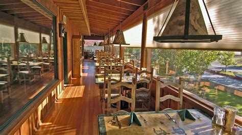 The River Grill Restaurant - Moab Restaurants - Moab, United States - Forbes Travel Guide