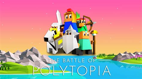 Review: The Battle of Polytopia (Nintendo Switch) - Pure Nintendo