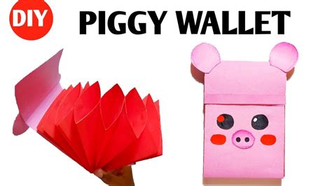 Piggy Roblox Papercraft Piggy Paper Crafts Roblox Crafts | Porn Sex Picture