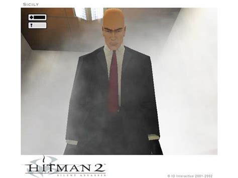 Hitman 2: Silent Assassin - PC [Steam Online Game Code] - Newegg.com