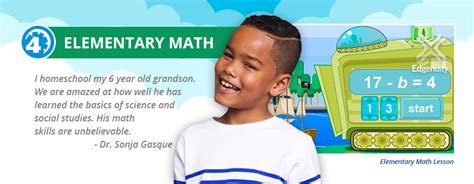 Elementary Math Curriculum Lessons | Activities Printable Worksheets ...