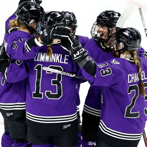 PWHL game in Minnesota sets attendance record | The Game Nashville