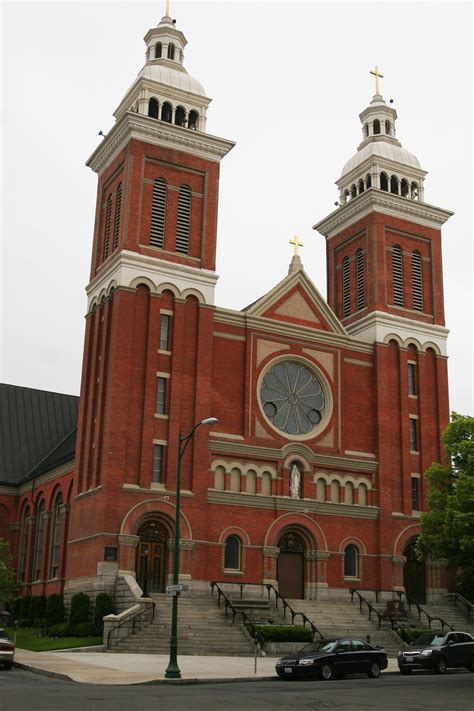 File:Cathedral of Our Lady of Lourdes - Spokane.jpg - Wikimedia Commons