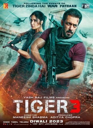 "Only Katrina Kaif's lips changed": Salman Khan's Tiger 3 poster has ...