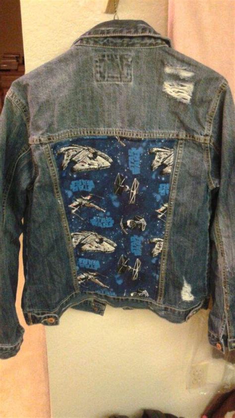 15 Best DIY Denim Jacket Projects to Try