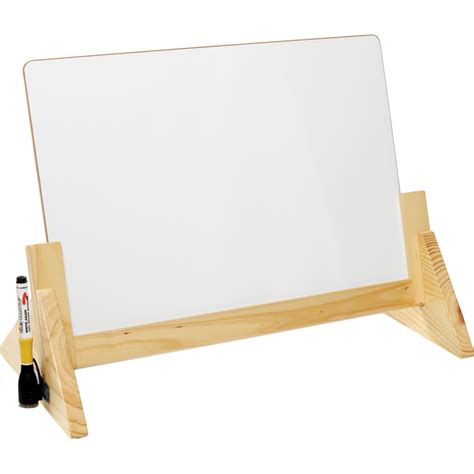 Whiteboard Stand And Whiteboard