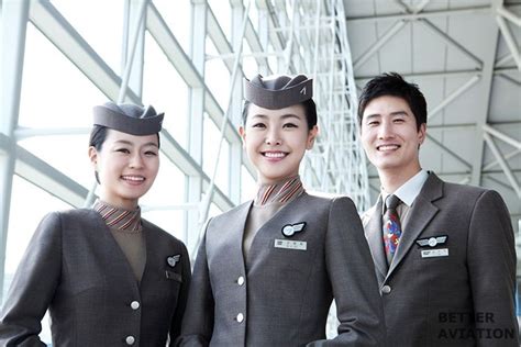 Asiana Airlines Cabin Crew Recruitment [Japan] (September 2016) - Better Aviation