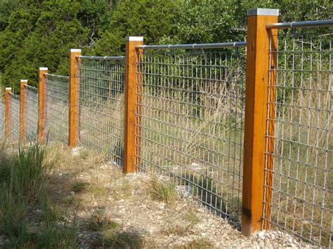 u installing Wood And Wire Fence Cost chain link fence with wood posts u post and rail welded ...