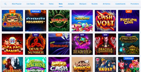 Best FanDuel Casino Slots: Top FanDuel Slot Games | PokerNews