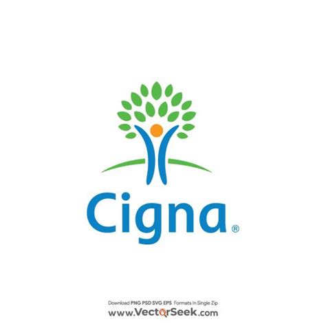 Cigna Logo Vector - (.Ai .PNG .SVG .EPS Free Download)