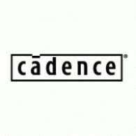 Cadence Design Systems logo vector - Logovector.net