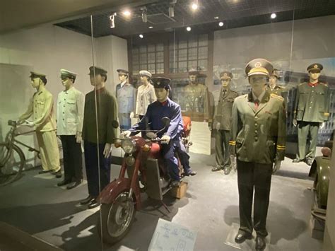 Museums of Beijing: Beijing Police Museum - Koryo Tours