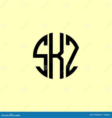 Skz Logo Stock Illustrations – 9 Skz Logo Stock Illustrations, Vectors ...