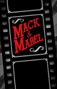 Mack and Mabel – Cape Rep Theatre