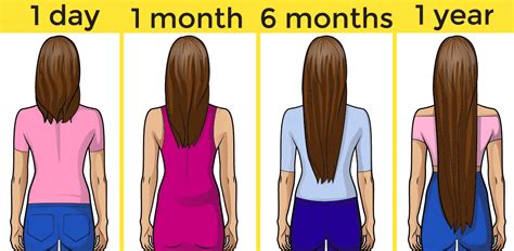 Best tips to boost hair growth at home