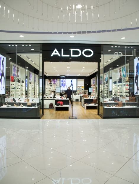 Aldo | Ground Floor | Oman Avenues Mall