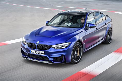 2018 BMW M3 CS: Review, Trims, Specs, Price, New Interior Features ...