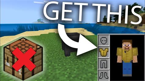 How to Dye leather armor in Minecraft Bedrock 1.20 (phone, xbox, ps4/5 ...