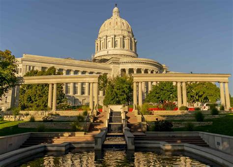 Missouri Could See Multiple Legalization Ballot Measures in 2022 - Delta 8