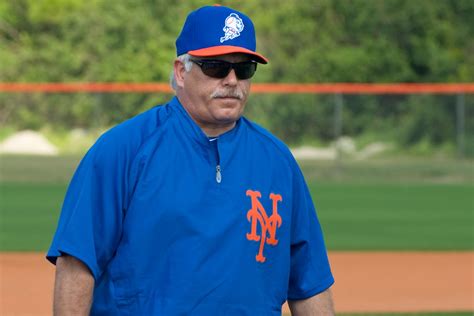 Mets' Wally Backman arrested on domestic violence charges