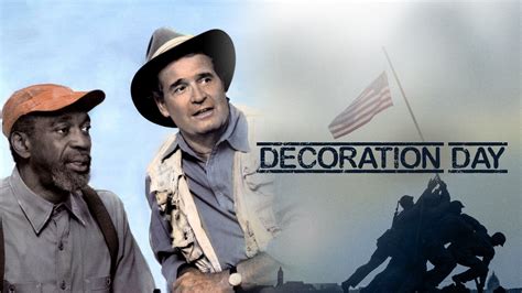 Watch Decoration Day (1990) Full Movie Free Online - Plex