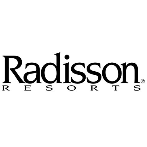 Radisson Resorts Download png