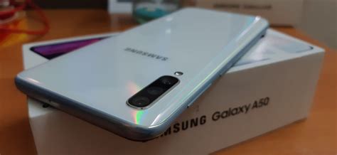 Samsung Galaxy A50 Phone Specifications and Price – Deep Specs