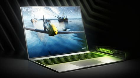 Nvidia's GeForce RTX 20 Series finally arrives on laptops