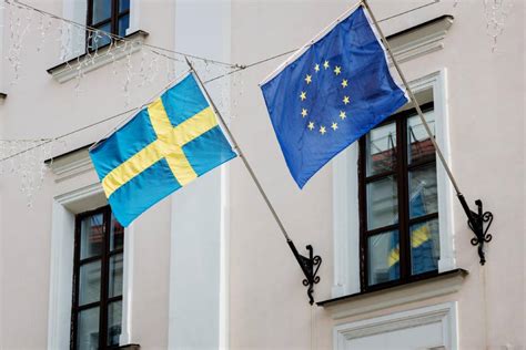 Sweden announces its priorities for EU Presidency in 2023