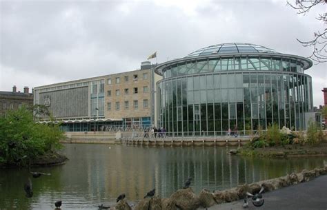 Sunderland Museum and Winter Gardens... © Martin Routledge :: Geograph Britain and Ireland