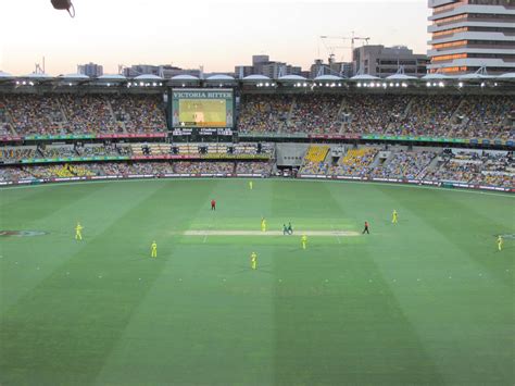 The Gabba (Brisbane Cricket Ground) – StadiumDB.com