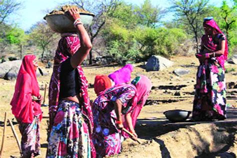 NREGA: How political will impacted implementation - Opinion News | The Financial Express