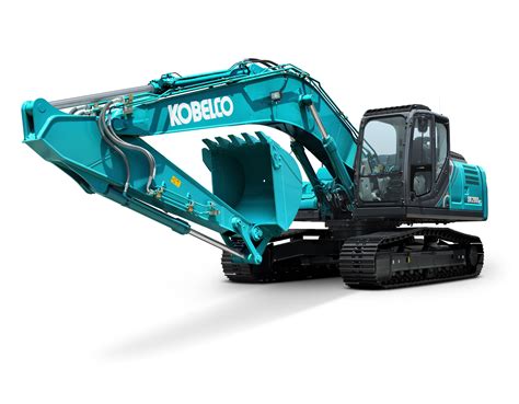 Kobelco SK 260 LC 10 excavator specs (2015 - 2019) | Diggers | LECTURA Specs