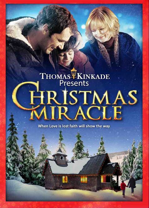 A Christmas Miracle (2017) – GALLOPING ENTERTAINMENT