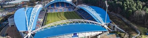 John Smiths Stadium - Ideal for corporate conferences and awards dinners