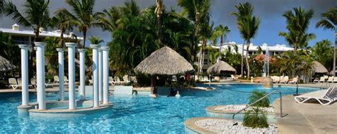 Hôtel Melia Caribe Tropical, Punta Cana